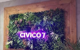 civico settee